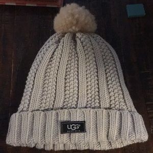 Ugg hat